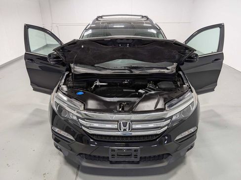 Used 2017 Honda Pilot EX-L image 13