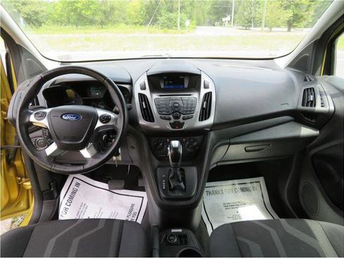 Used 2016 Ford Transit Connect XLT image 6