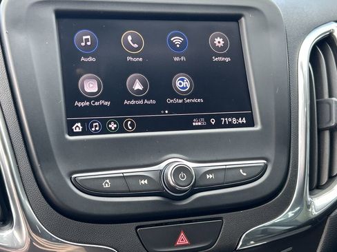 Used 2020 Chevrolet Equinox LT image 22