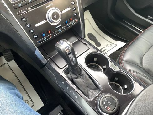 Used 2017 Ford Explorer Sport w/ Equipment Group 401A image 22