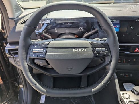 New 2026 Kia Sportage EX FWD image 31