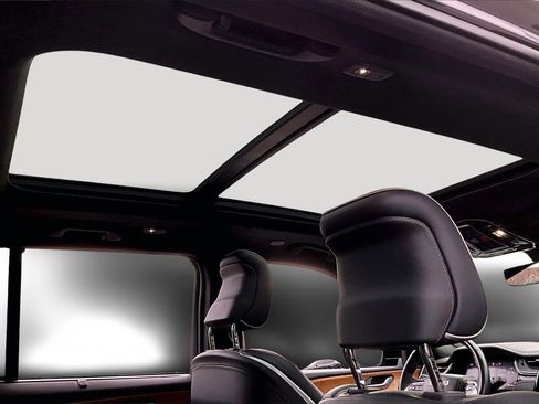 Certified 2022 Jeep Grand Cherokee Summit image 15