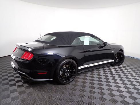 Used 2021 Ford Mustang GT Premium RWD image 18