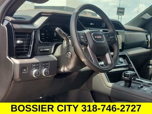 Certified 2026 GMC Sierra 1500 AT4 w/ AT4 Premium Package AWD/4WD image 10