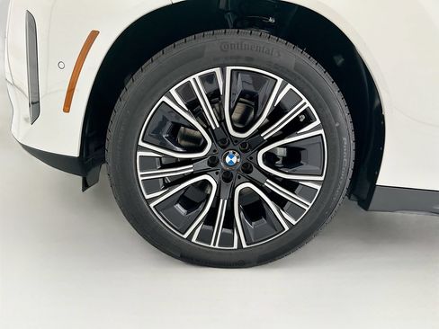 New 2026 BMW X3 xDrive30i w/ Convenience Package AWD/4WD image 29