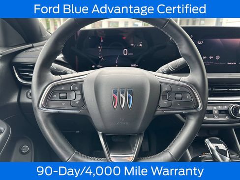 Used 2024 Buick Envista Sport Touring w/ Convenience I Package FWD image 20