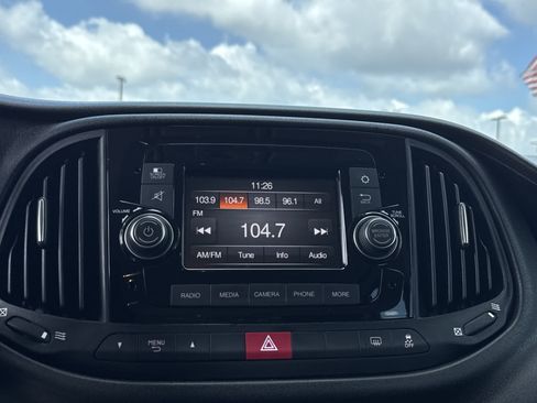 Used 2022 RAM ProMaster City Wagon FWD image 23