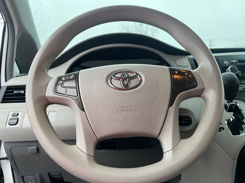 Used 2012 Toyota Sienna LE image 20