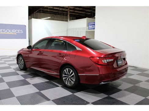 Used 2021 Honda Accord EX image 6