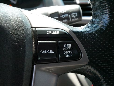 Used 2015 Honda Odyssey EX-L image 24