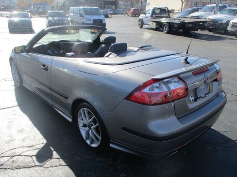 Used 2004 Saab 9-3 Aero image 7