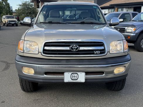 Used 2002 Toyota Tundra SR5 AWD/4WD image 35