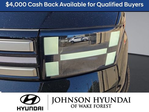 New 2026 Hyundai Santa Fe SE image 41