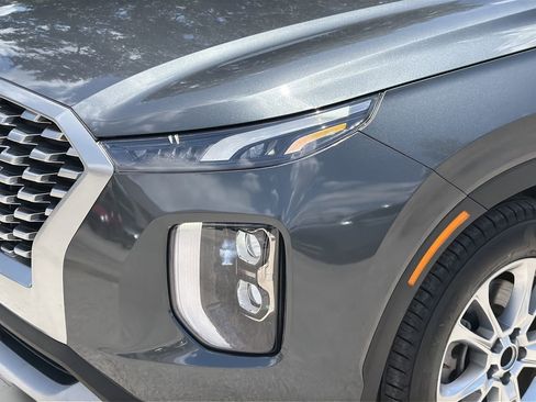 Used 2021 Hyundai Palisade SE AWD/4WD image 6