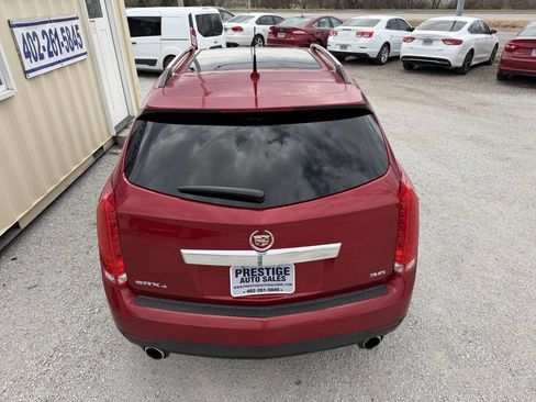 Used 2014 Cadillac SRX Performance w/ Driver Awareness Package image 6