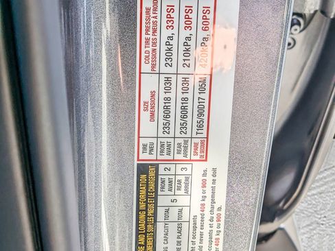 New 2026 Nissan Rogue SV w/ Cold Weather Package image 32