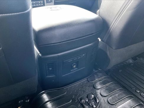 Used 2018 RAM 1500 Sport w/ Sport Premium Group AWD/4WD image 35