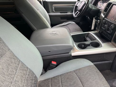 Used 2016 RAM 1500 Lone Star AWD/4WD image 25