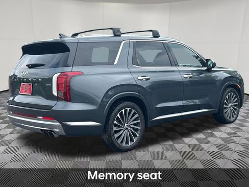 Used 2023 Hyundai Palisade Calligraphy AWD/4WD image 5