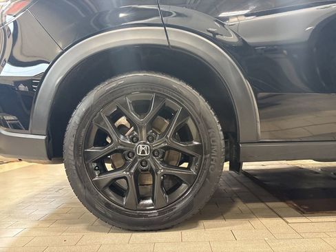 Used 2023 Honda HR-V Sport image 27