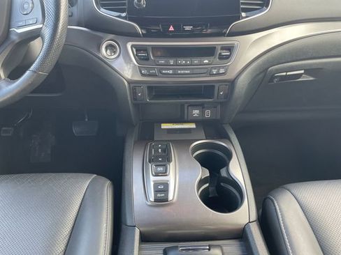 Certified 2023 Honda Passport EX-L image 11