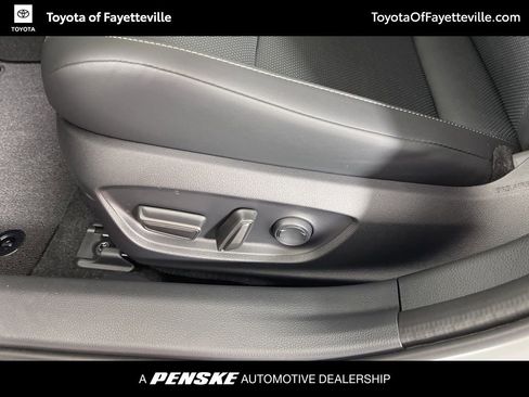 New 2026 Toyota Prius Plug-In Hybrid image 25