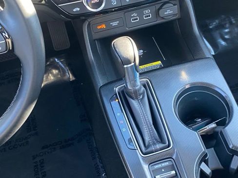 Certified 2023 Honda Civic Touring image 18