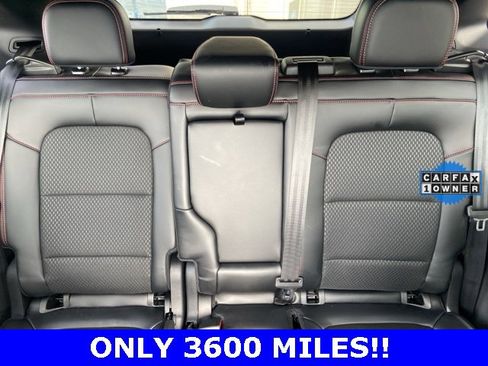 Used 2025 Ford Escape ST-Line w/ Tech Pack #1 image 23