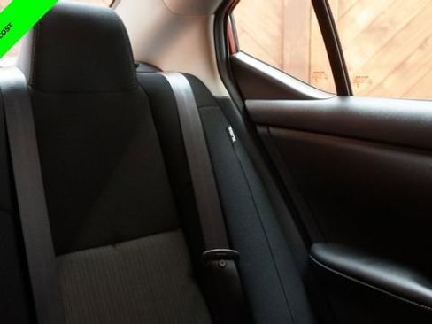 Certified 2023 Nissan Sentra SV w/ All-Weather Package FWD image 55