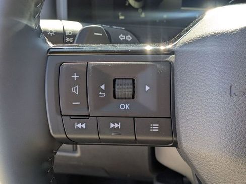New 2026 Nissan Rogue Platinum w/ Tech Package AWD/4WD image 17