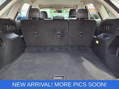 Certified 2023 Ford Edge SEL w/ Convenience Package AWD/4WD image 21