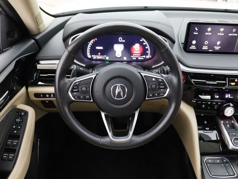 Used 2024 Acura MDX SH-AWD image 17