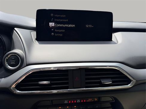 Used 2021 MAZDA CX-9 Touring FWD image 42
