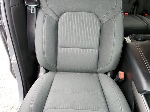 Certified 2022 RAM 1500 Big Horn image 18