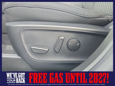 New 2026 Ford Escape Active w/ Active Premium Tech Pack FWD image 16