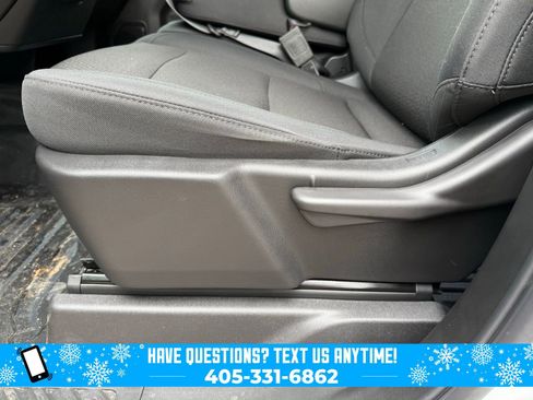 New 2025 Chevrolet Silverado 3500 W/T w/ WT Convenience Package image 20