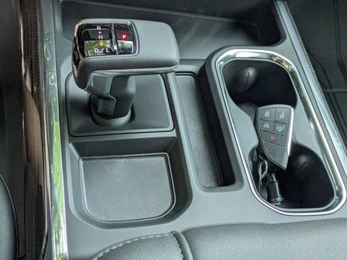 New 2026 Chevrolet Silverado 1500 RST w/ RST All Star Premium Package AWD/4WD image 23
