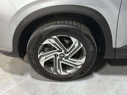 Used 2023 Hyundai Santa Fe SE AWD/4WD image 8