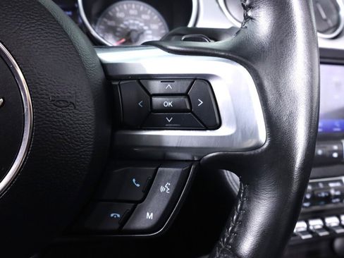 Used 2020 Ford Mustang Premium RWD image 14