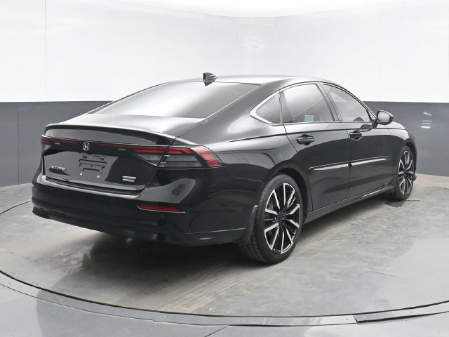 Used 2023 Honda Accord Touring image 10