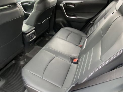 Used 2024 Toyota RAV4 XLE Premium image 25
