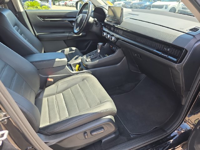 Used 2025 Honda CR-V EX-L image 36