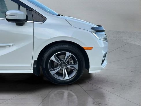 Used 2018 Honda Odyssey Touring image 34