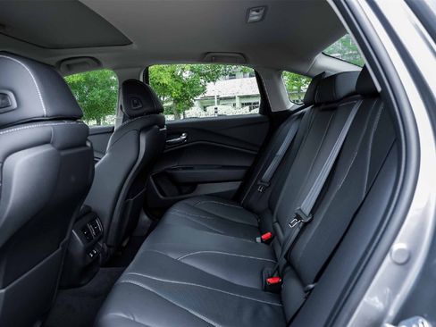 New 2025 Acura TLX w/ Technology Package image 13