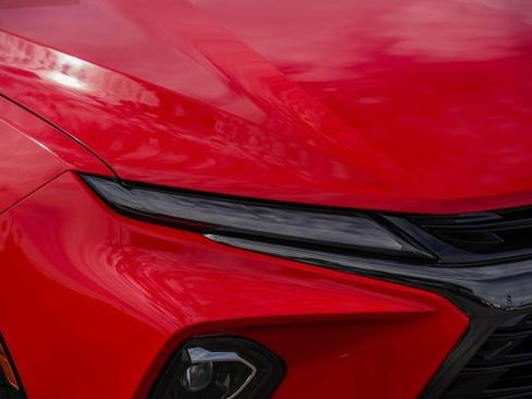 Used 2023 Chevrolet Blazer RS w/ Driver Confidence II Package image 11