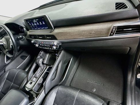 Used 2021 Kia Telluride EX w/ EX Premium Package AWD/4WD image 31