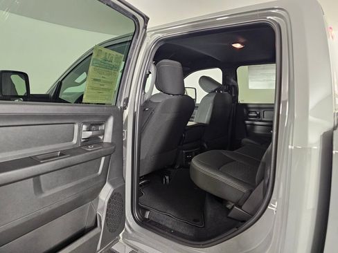 New 2026 RAM 2500 Tradesman AWD/4WD image 32
