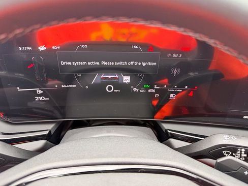 New 2025 Audi A5 2.0T Premium image 15