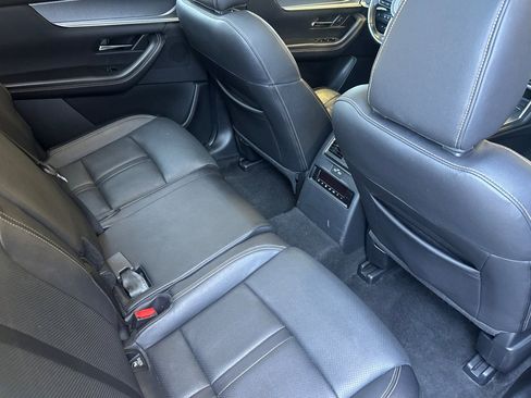 Used 2024 MAZDA CX-90 3.3 Turbo S AWD/4WD image 19