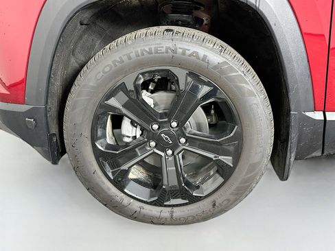 New 2026 Chevrolet Equinox LT w/ Convenience Package II image 31